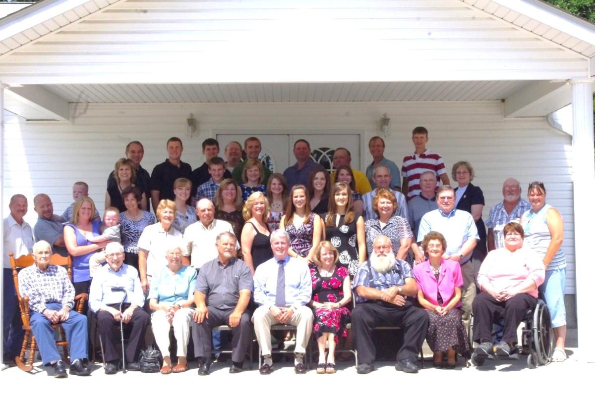 2011 Congregation